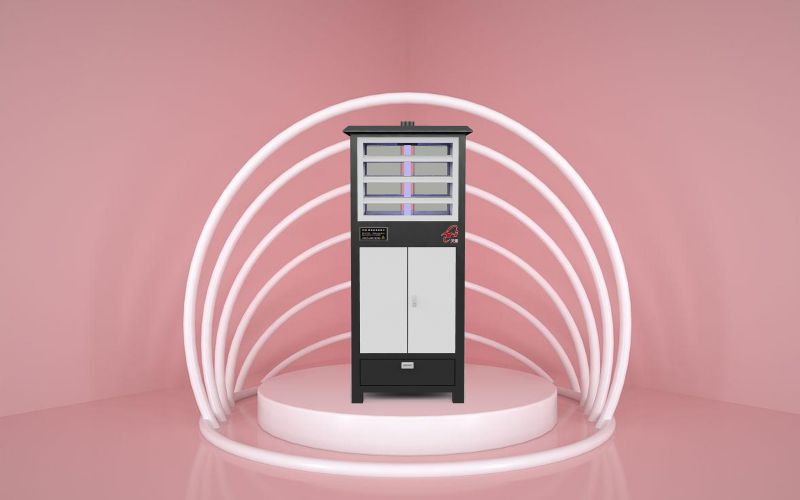 農林蟲情監測設備