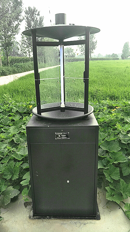 蟲情測(cè)報(bào)燈